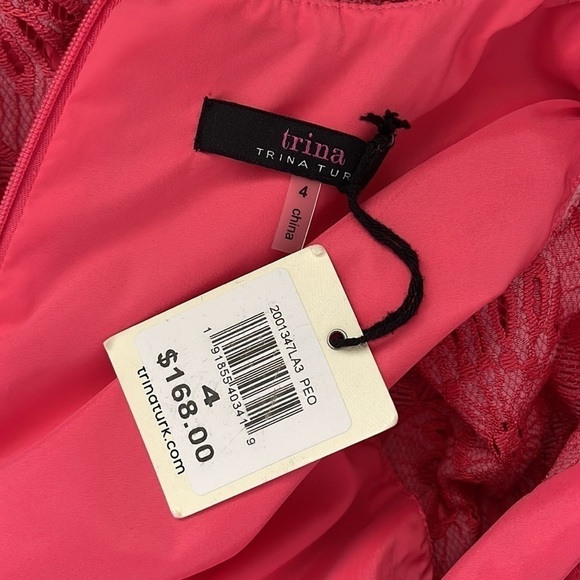 Trina Turk Carpentaria Dress - Picture 7 of 7